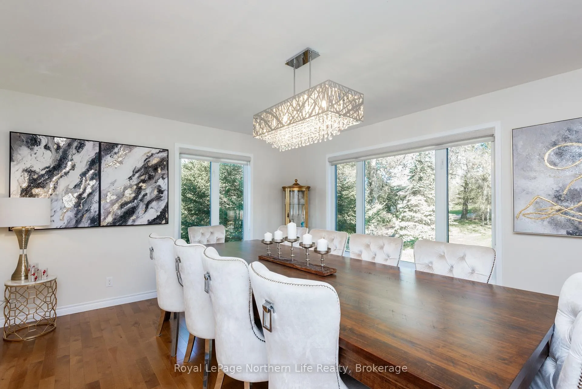 Photo 12 of 129 Blanche Road, East Ferris — HOMEH