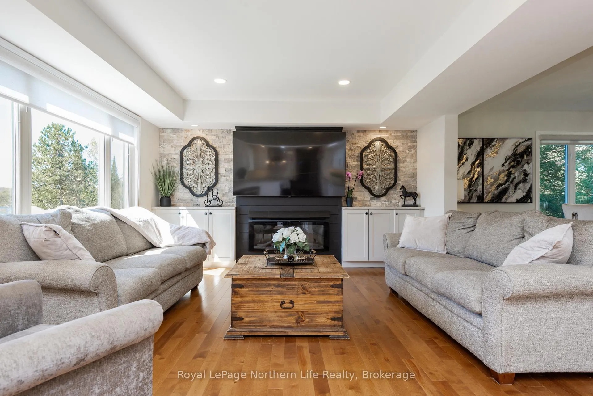 Photo 13 of 129 Blanche Road, East Ferris — HOMEH