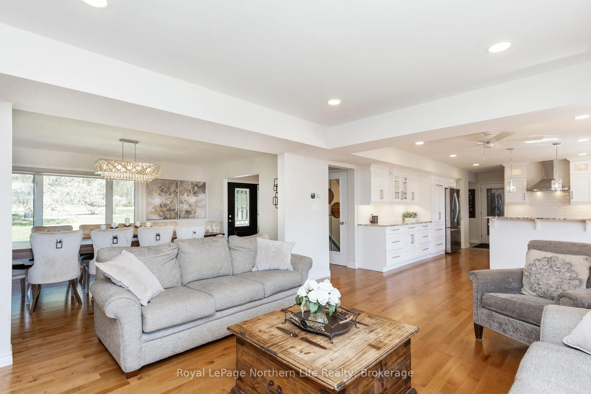 Photo 14 of 129 Blanche Road, East Ferris — HOMEH