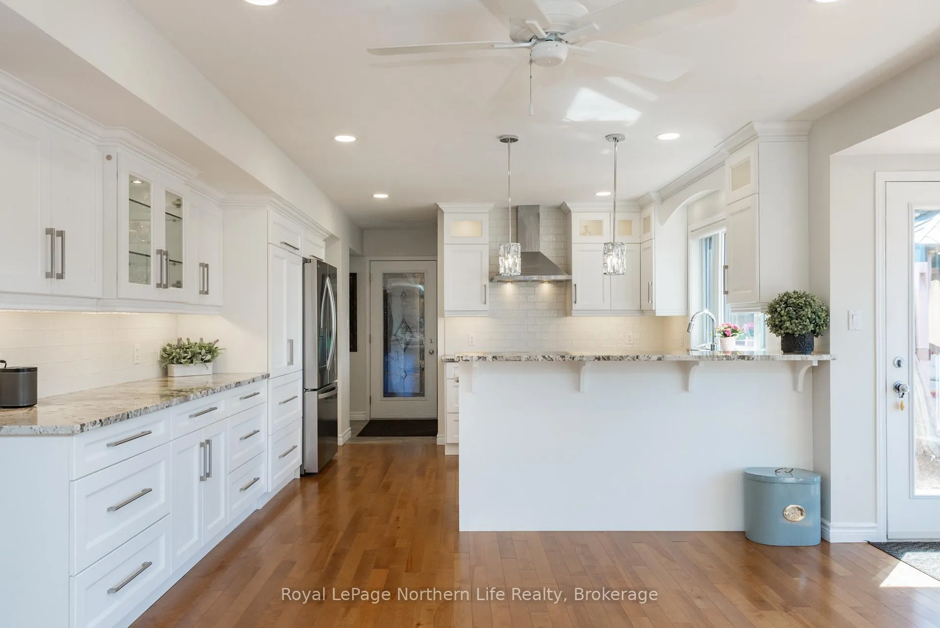 Photo 15 of 129 Blanche Road, East Ferris — HOMEH