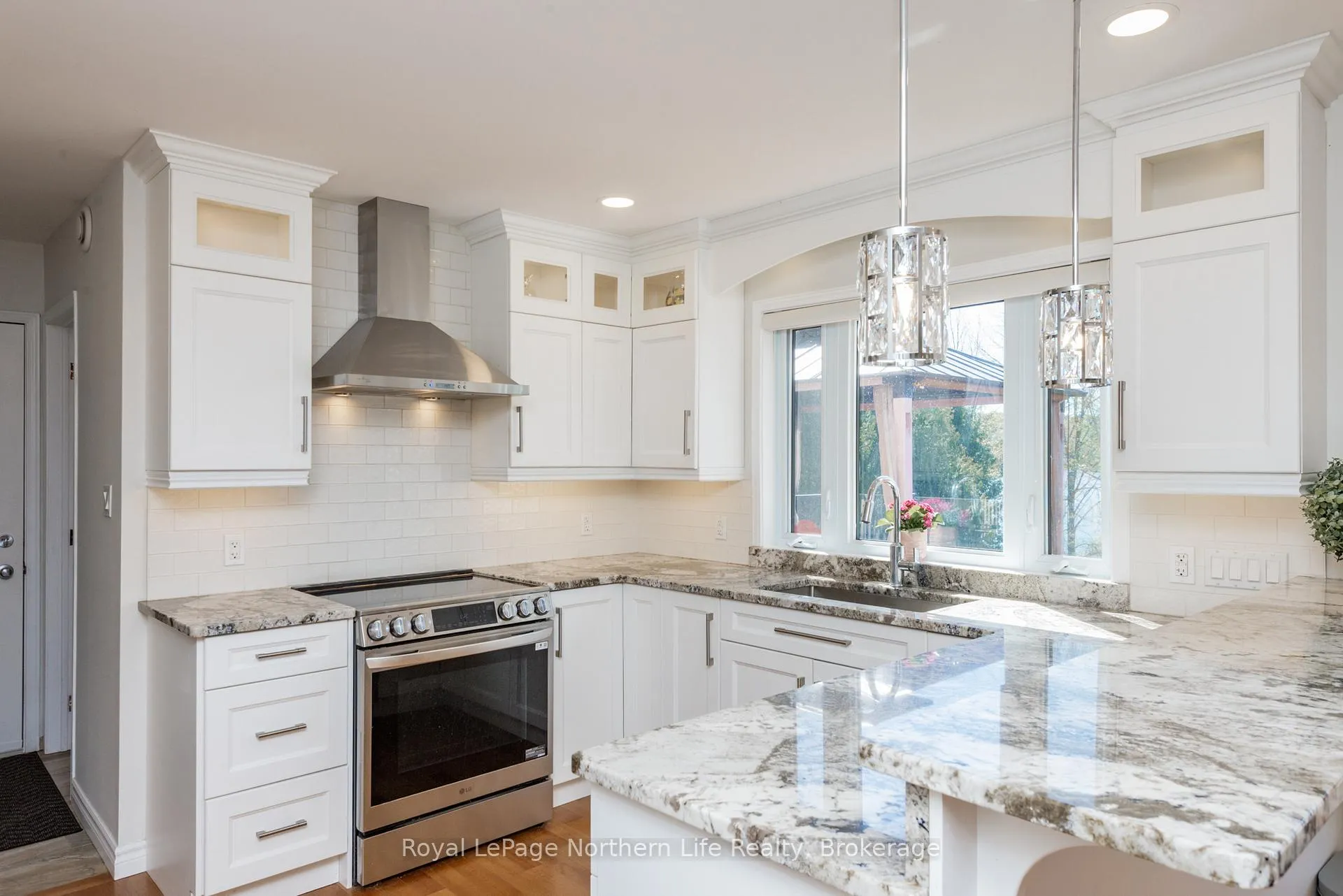 Photo 16 of 129 Blanche Road, East Ferris — HOMEH