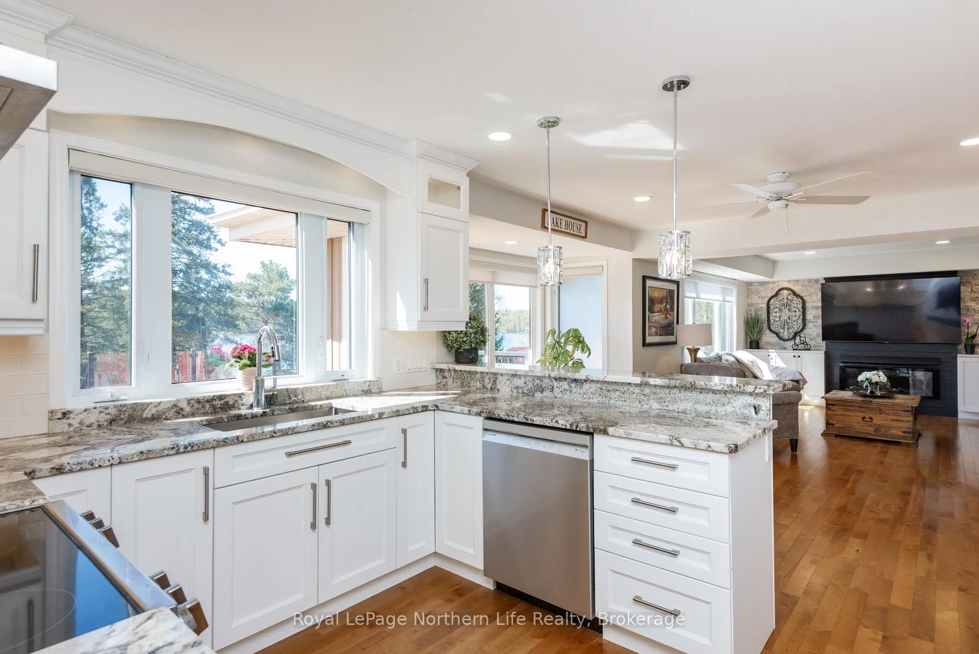 Photo 17 of 129 Blanche Road, East Ferris — HOMEH