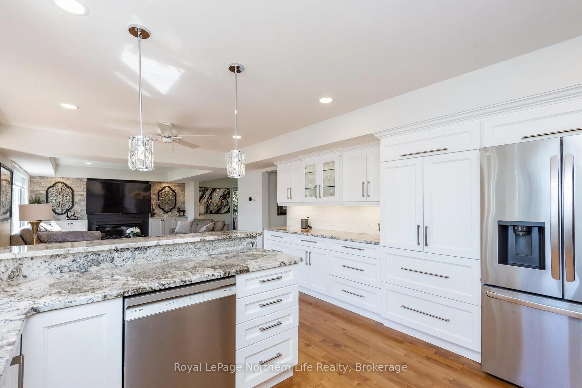 Photo 18 of 129 Blanche Road, East Ferris — HOMEH
