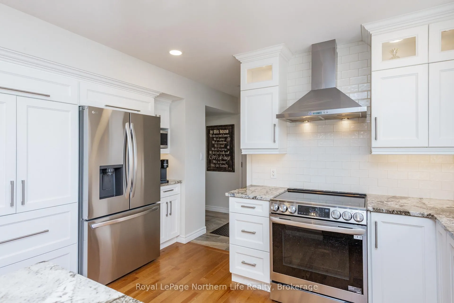 Photo 19 of 129 Blanche Road, East Ferris — HOMEH