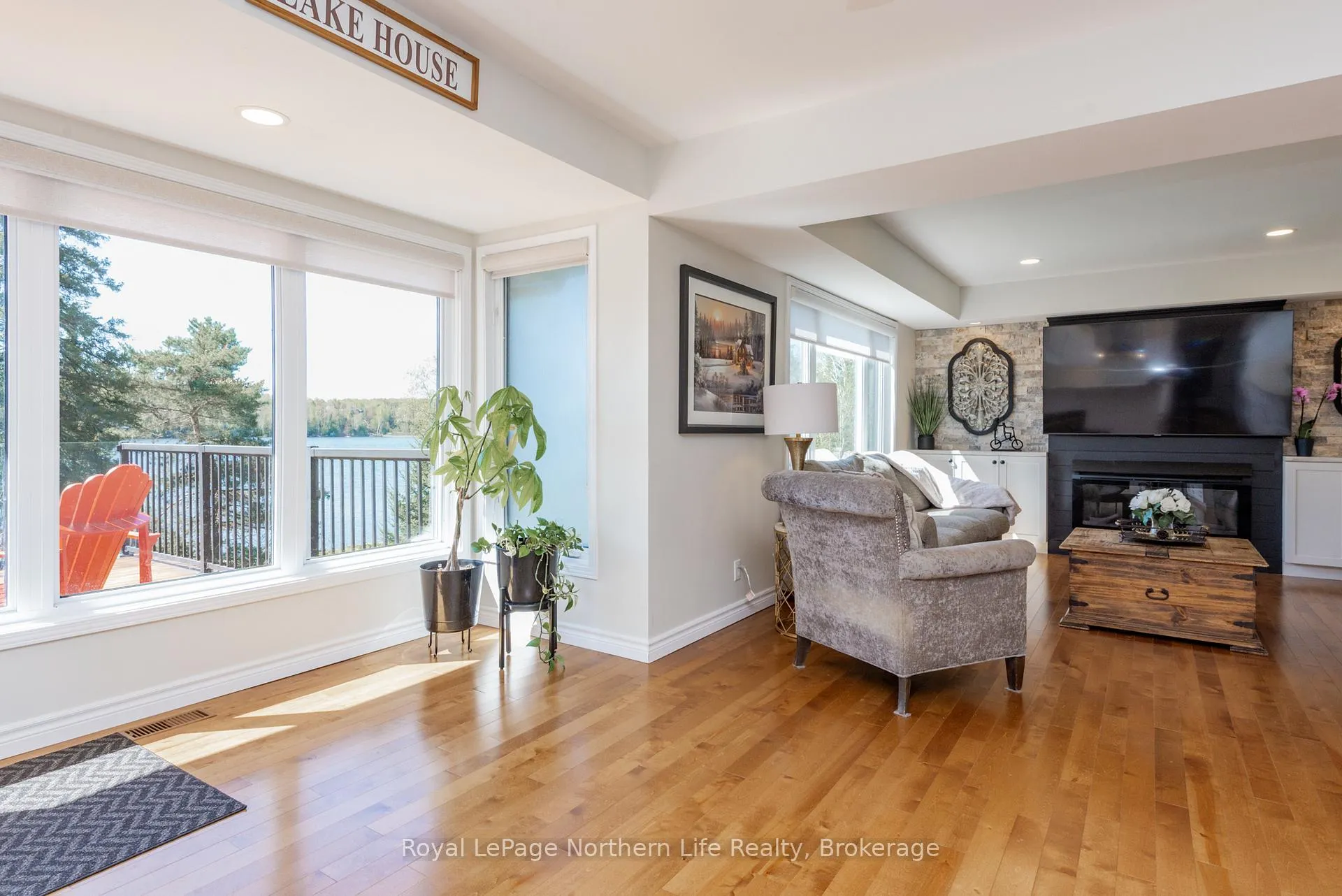 Photo 20 of 129 Blanche Road, East Ferris — HOMEH