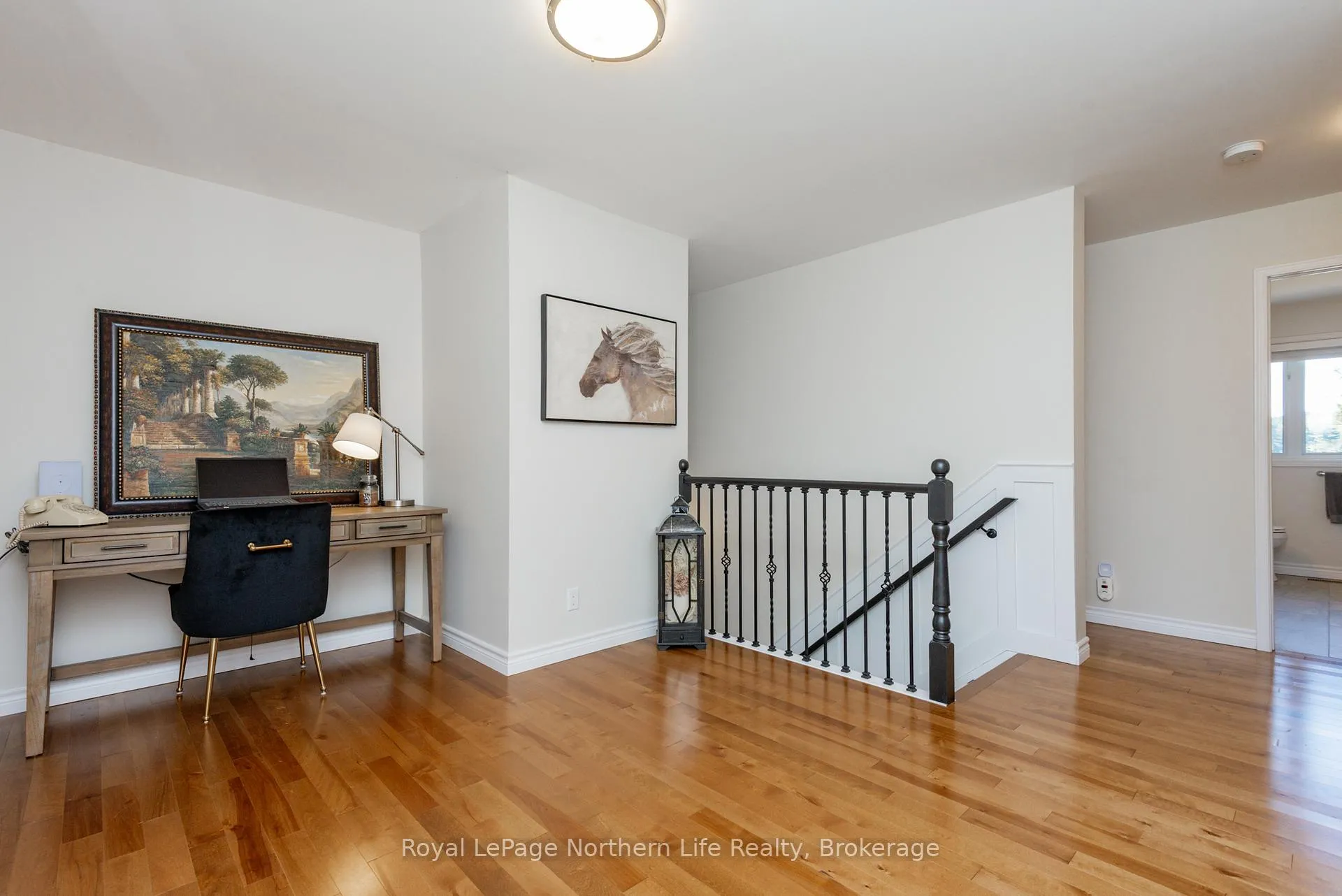 Photo 22 of 129 Blanche Road, East Ferris — HOMEH