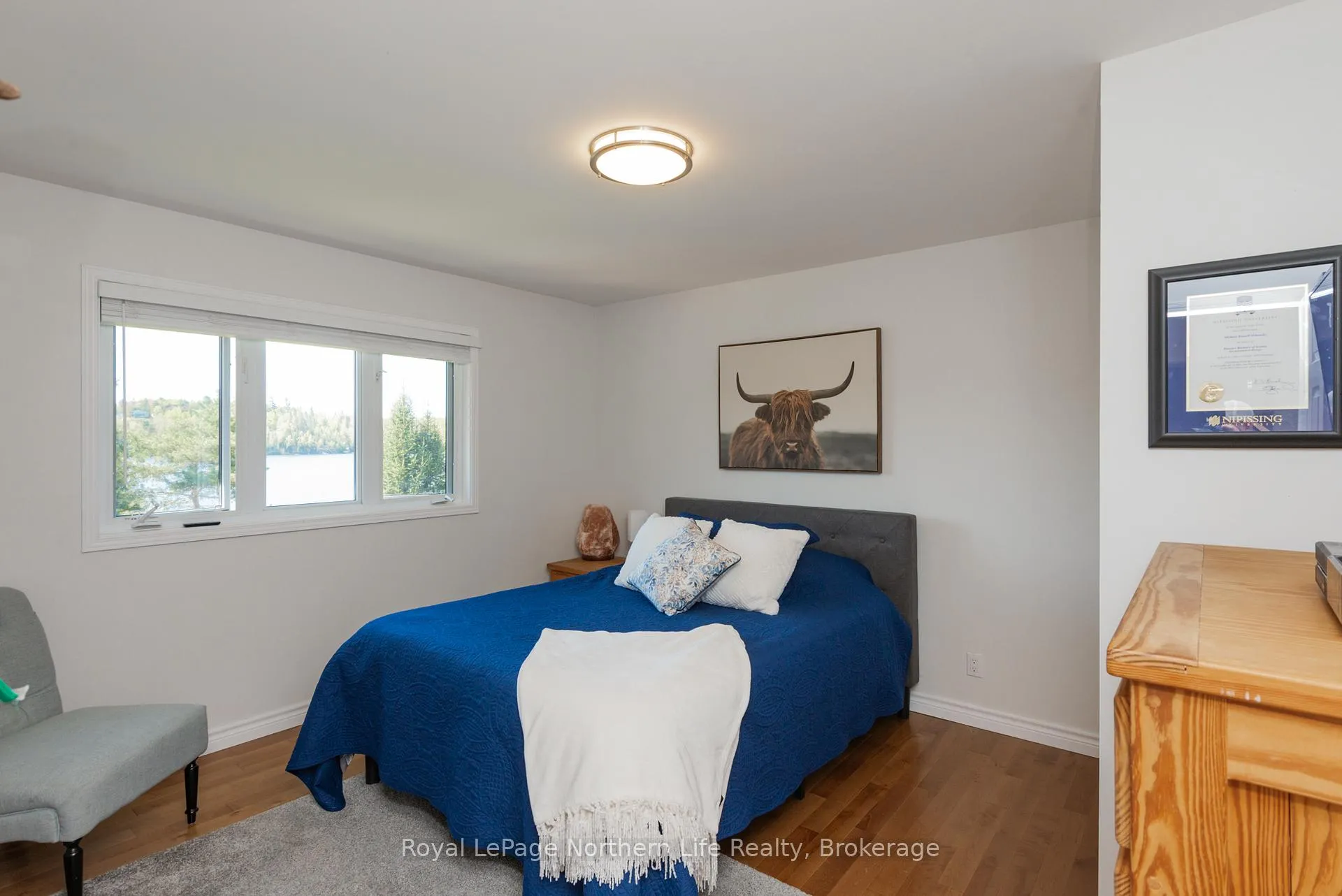 Photo 31 of 129 Blanche Road, East Ferris — HOMEH