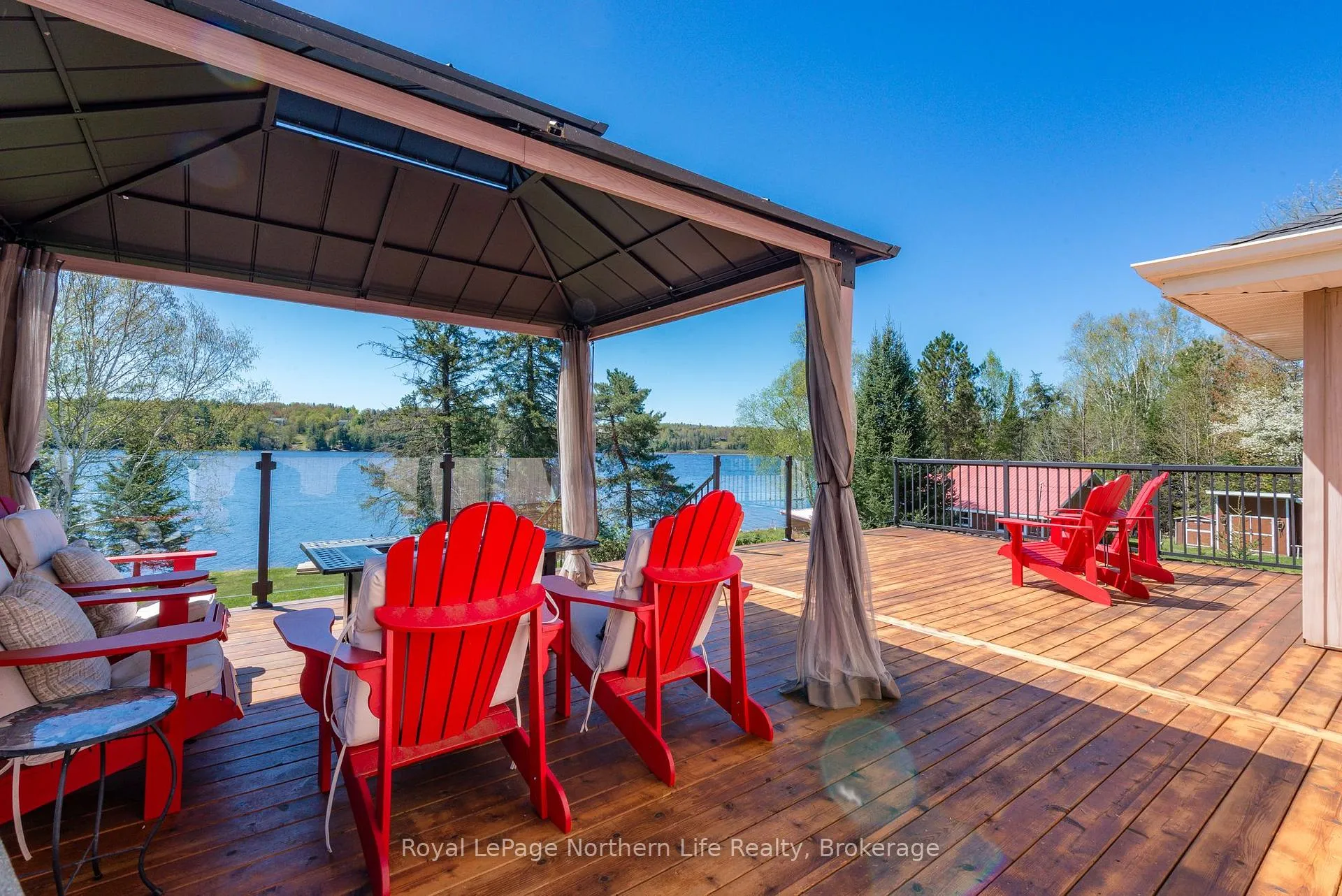 Photo 43 of 129 Blanche Road, East Ferris — HOMEH