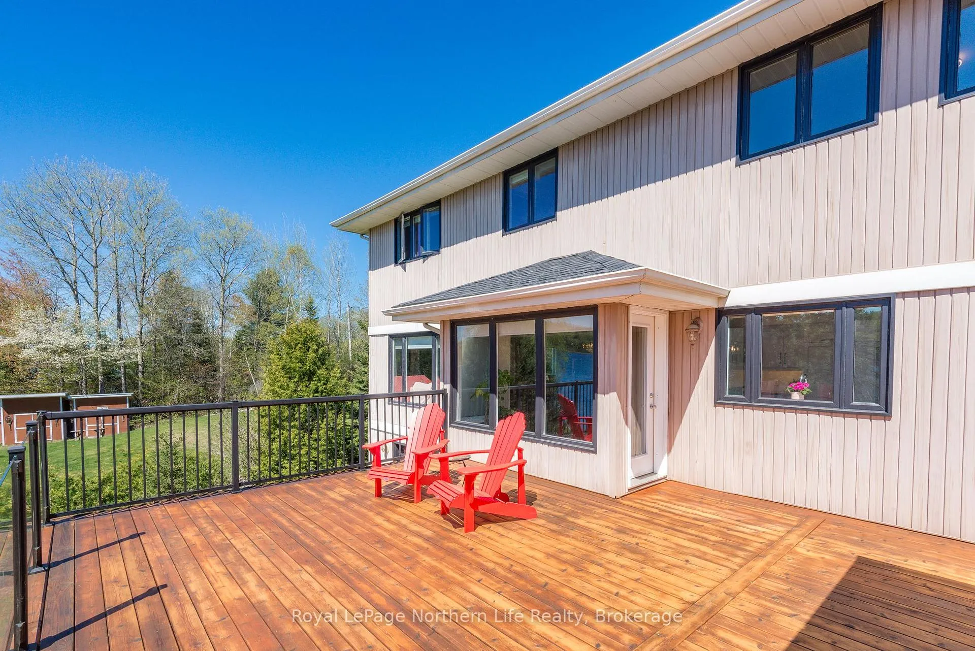 Photo 44 of 129 Blanche Road, East Ferris — HOMEH