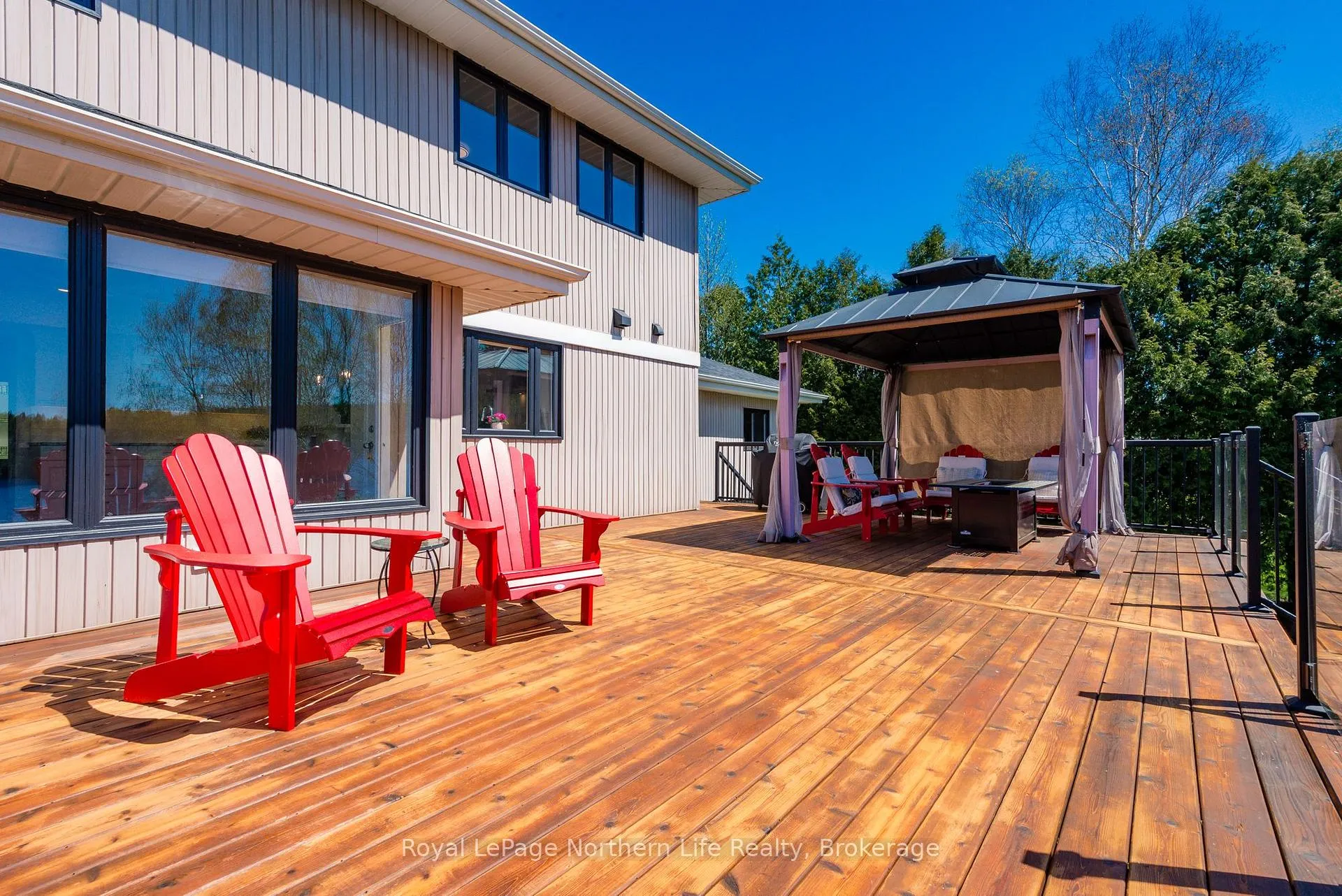 Photo 45 of 129 Blanche Road, East Ferris — HOMEH