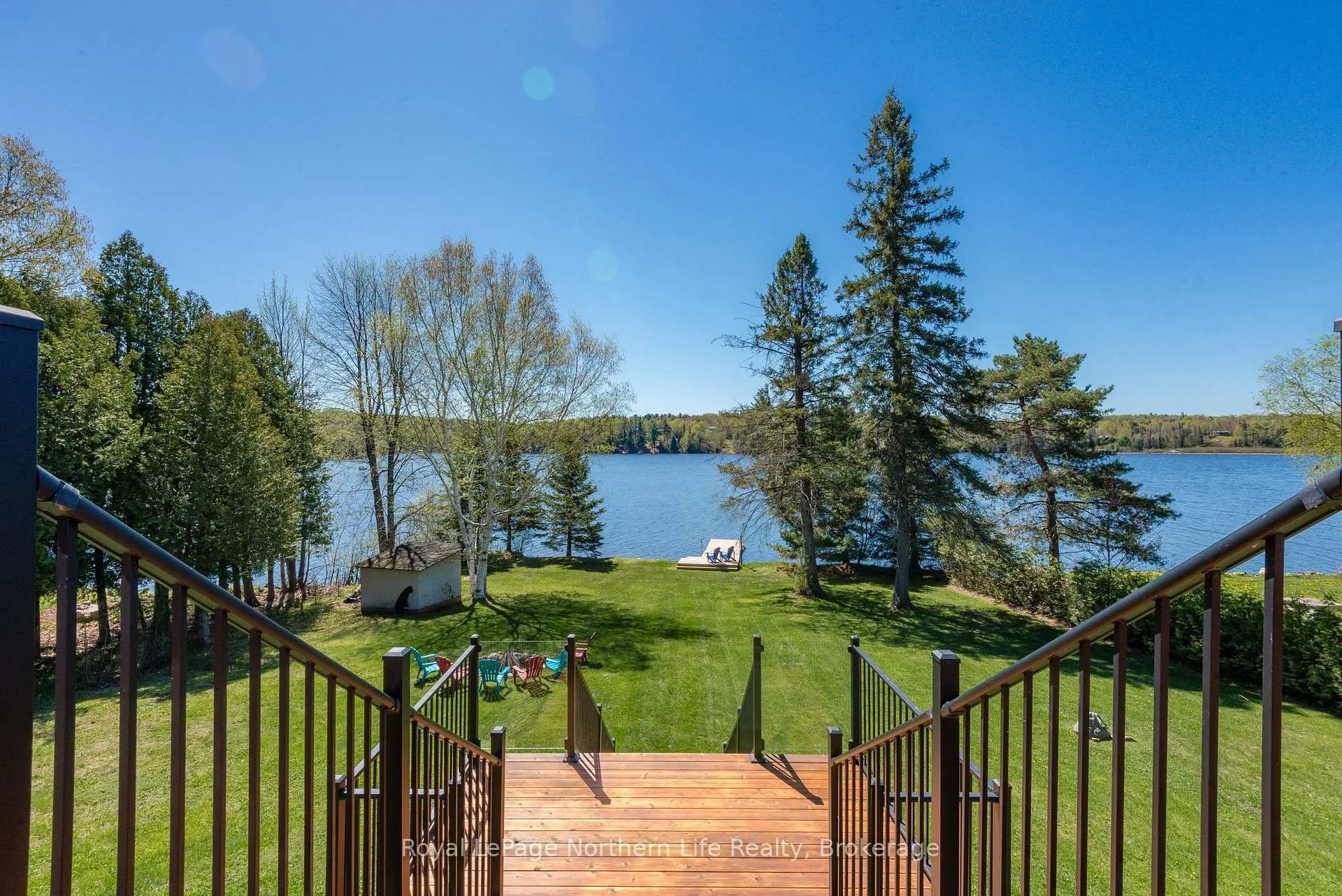 Photo 46 of 129 Blanche Road, East Ferris — HOMEH
