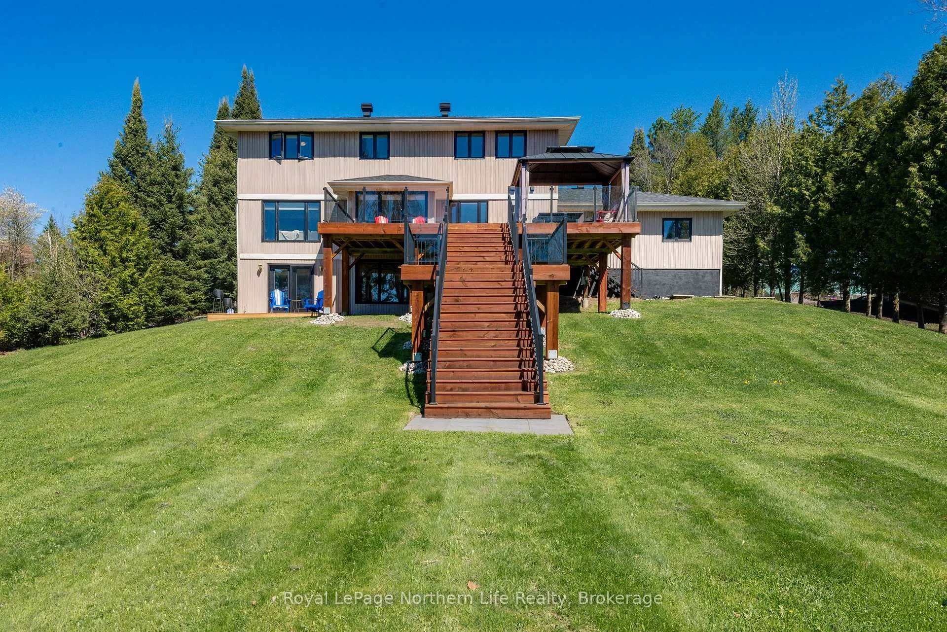 Photo 47 of 129 Blanche Road, East Ferris — HOMEH