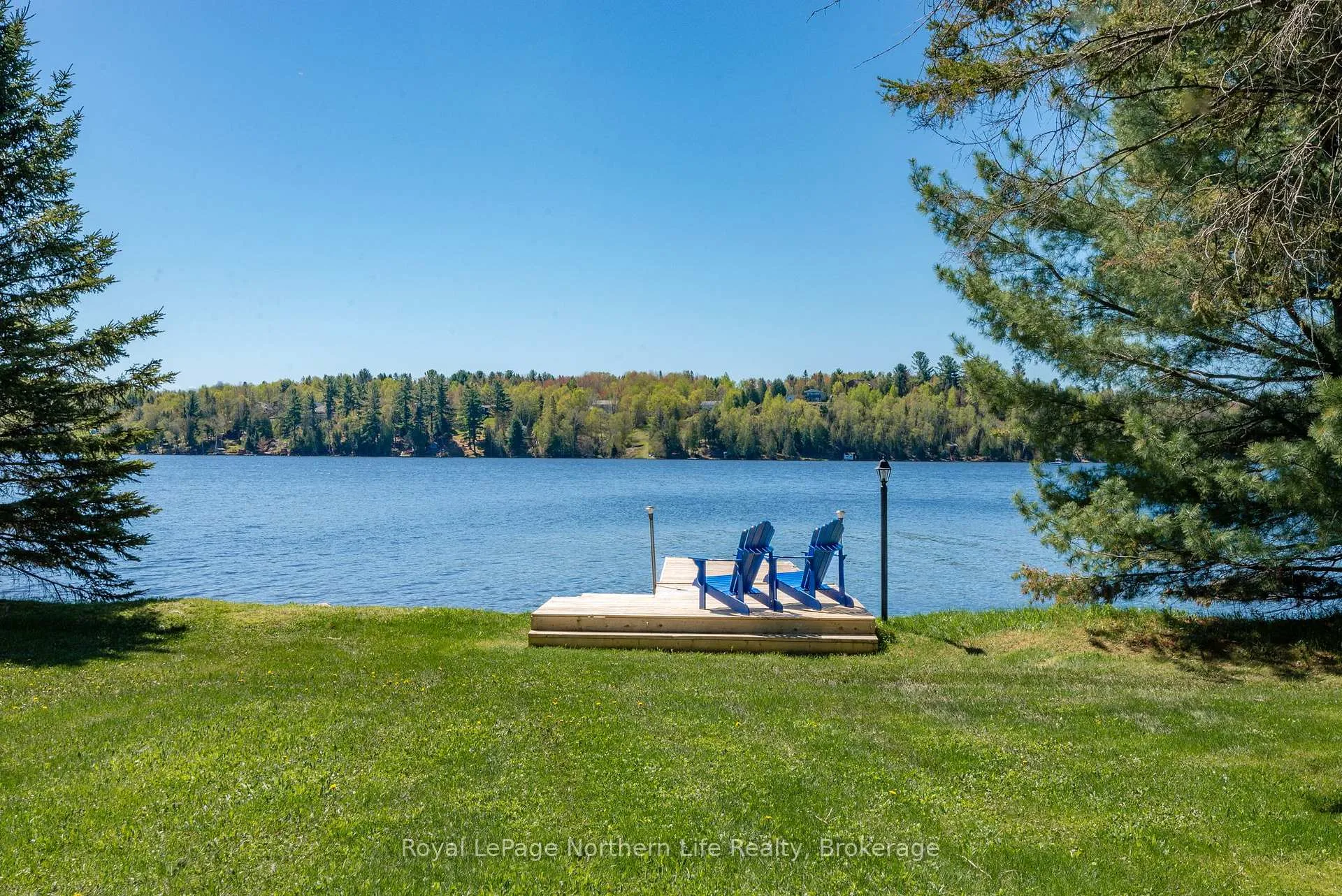 Photo 48 of 129 Blanche Road, East Ferris — HOMEH