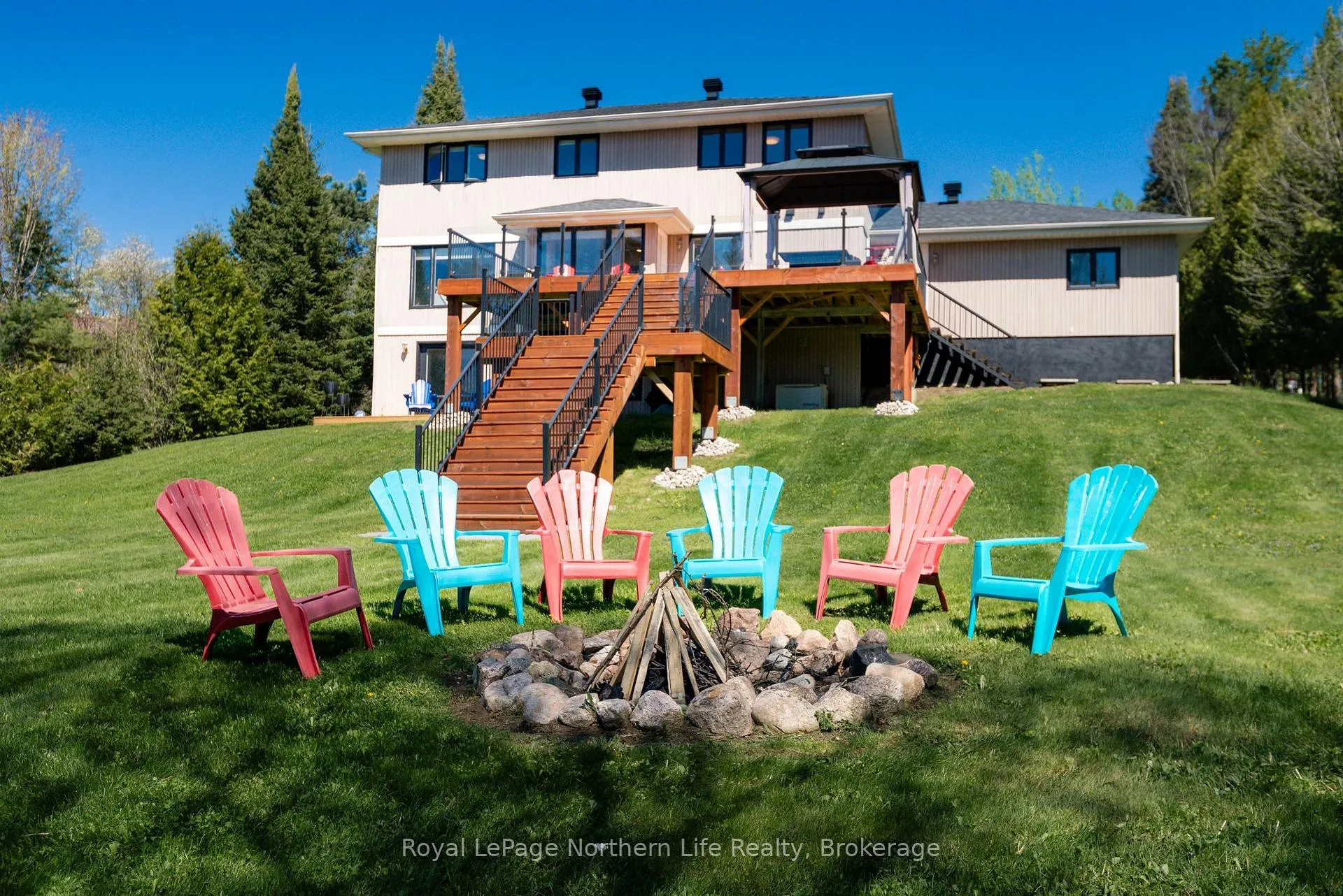 Photo 49 of 129 Blanche Road, East Ferris — HOMEH