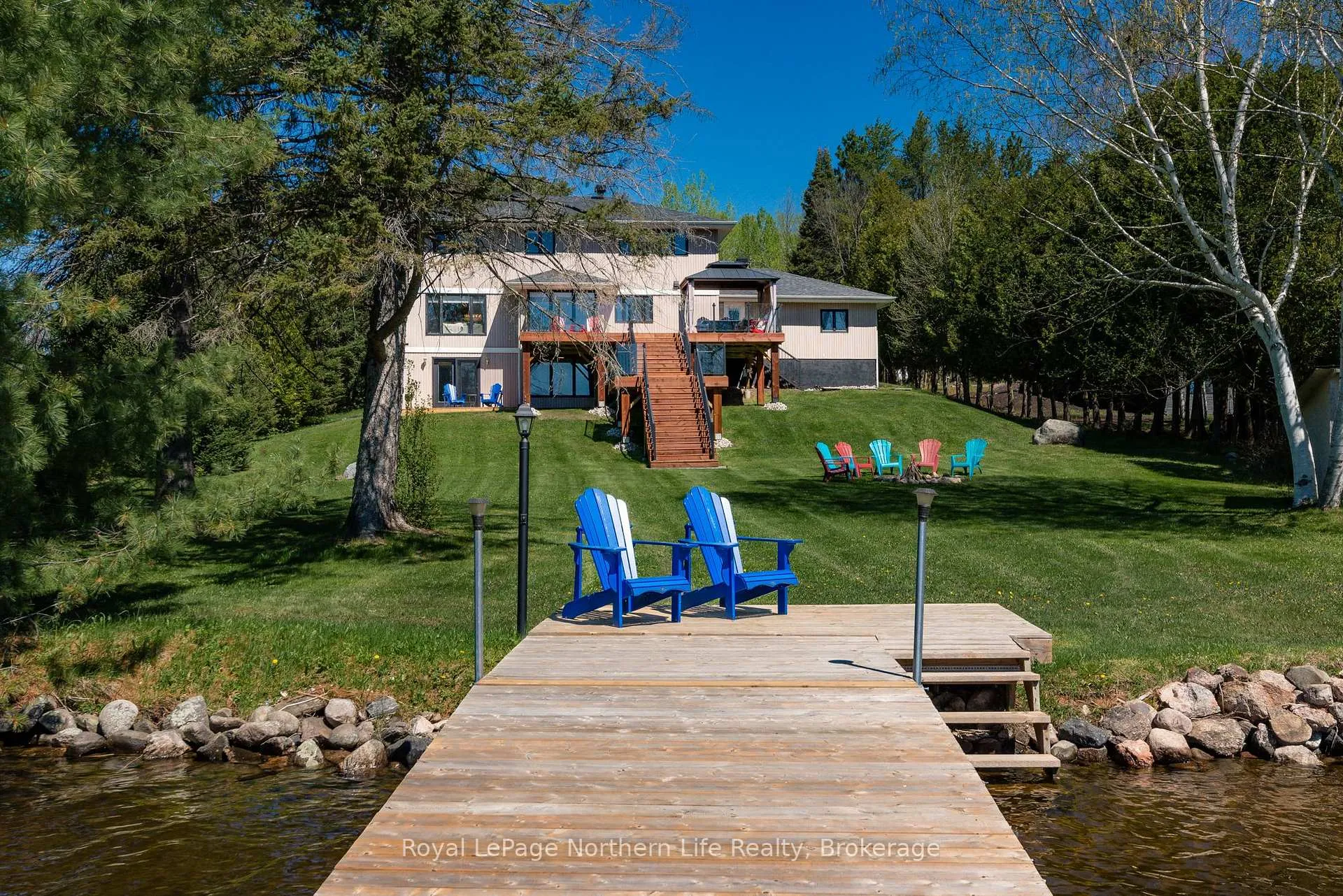 Photo 50 of 129 Blanche Road, East Ferris — HOMEH