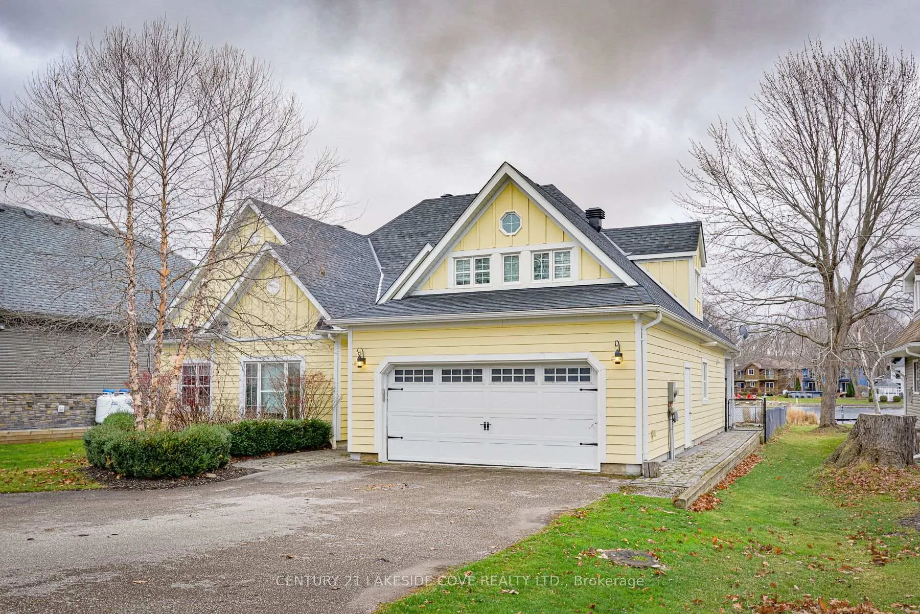 Photo 5 of 51 Ridge Avenue, Ramara, Brechin — HOMEH