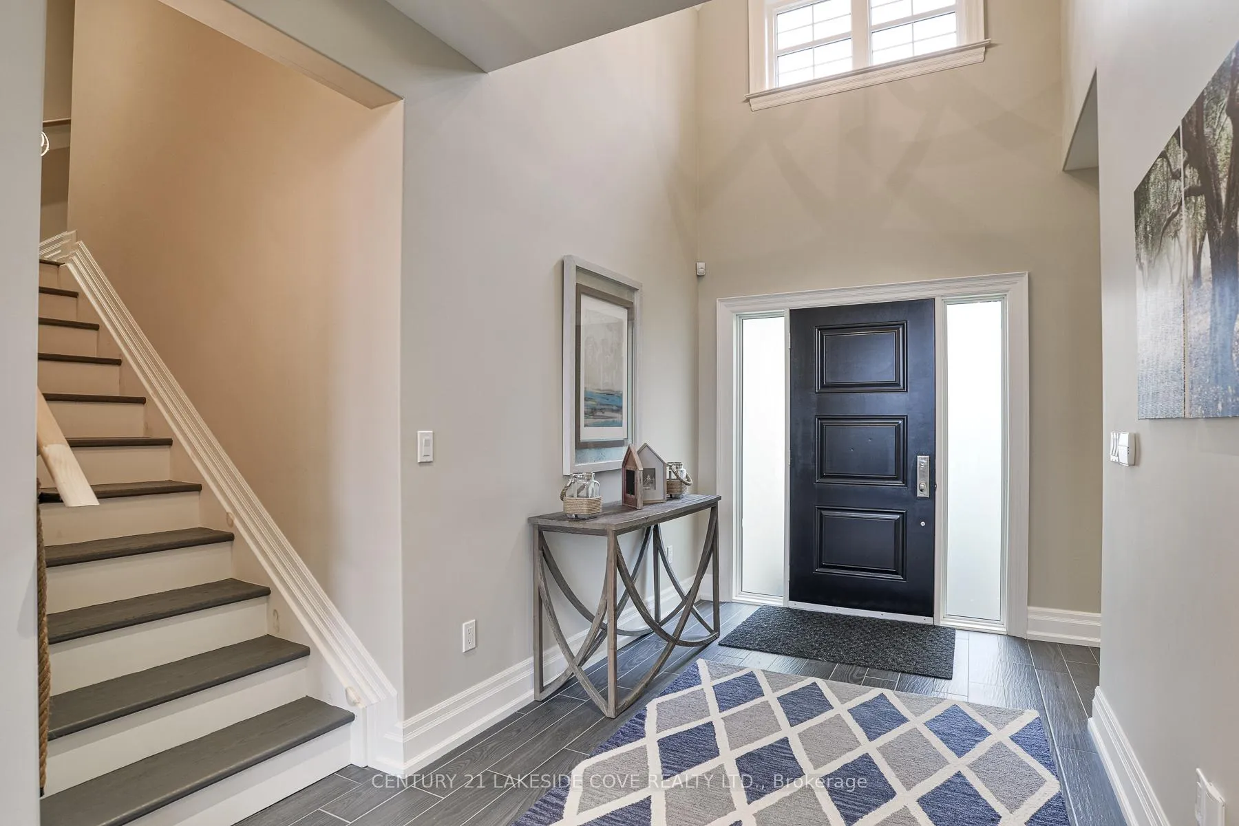 Photo 6 of 51 Ridge Avenue, Ramara, Brechin — HOMEH