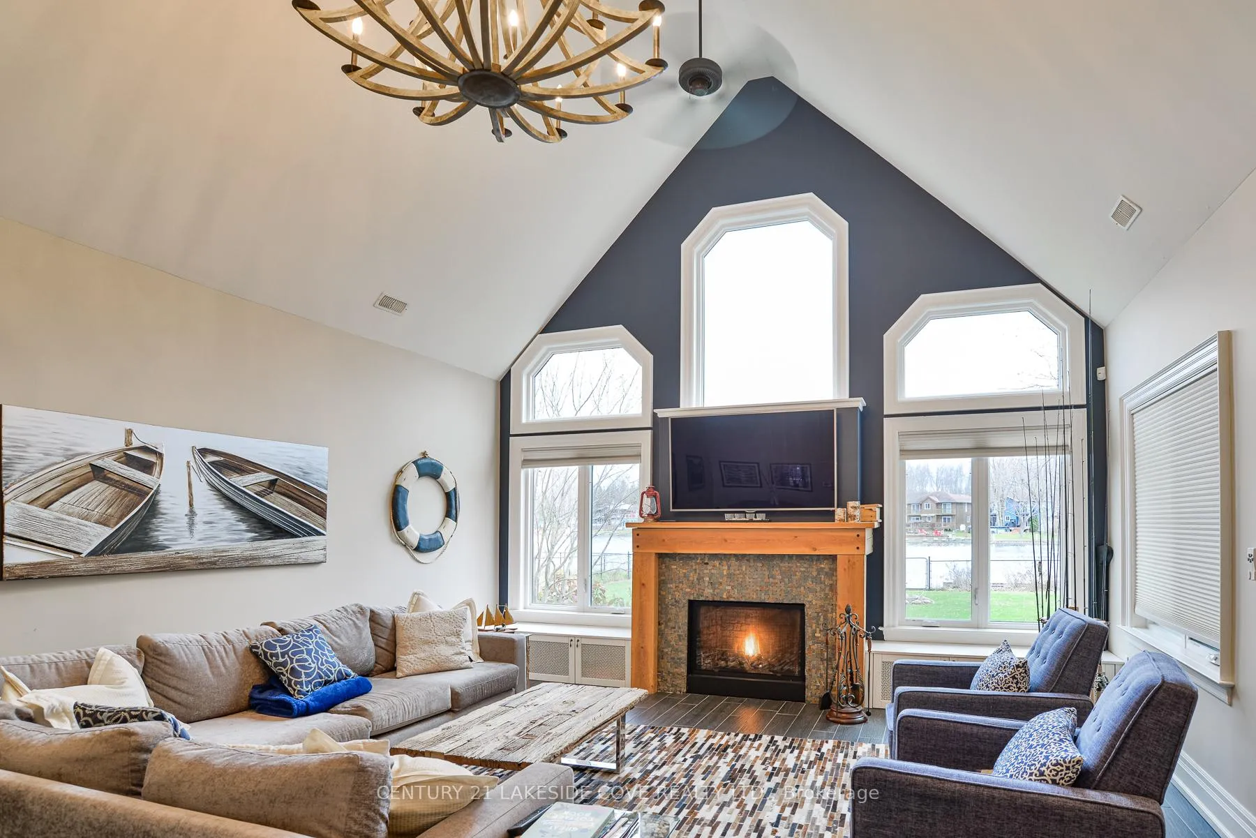 Photo 8 of 51 Ridge Avenue, Ramara, Brechin — HOMEH