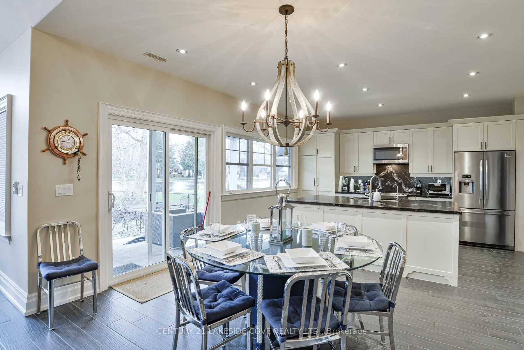 Photo 11 of 51 Ridge Avenue, Ramara, Brechin — HOMEH