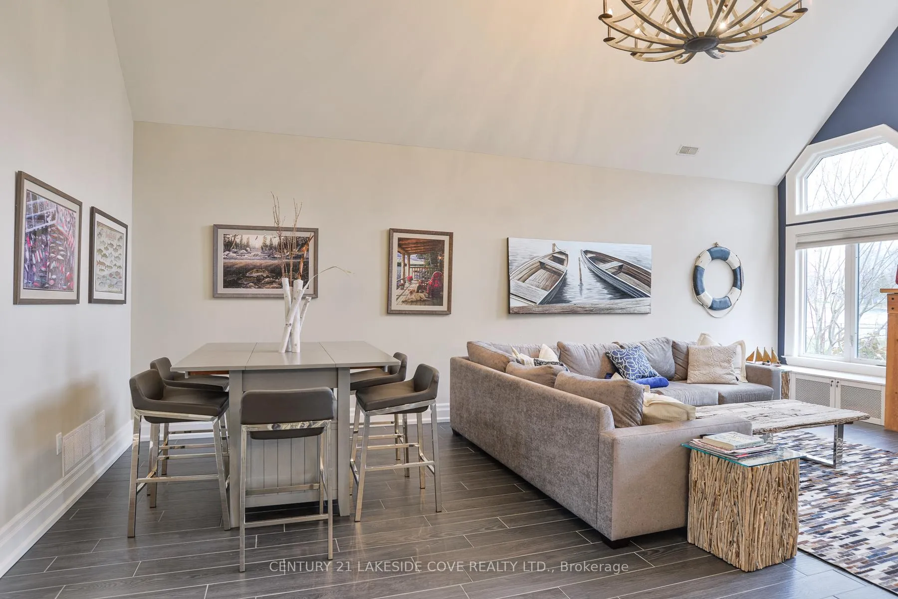 Photo 15 of 51 Ridge Avenue, Ramara, Brechin — HOMEH