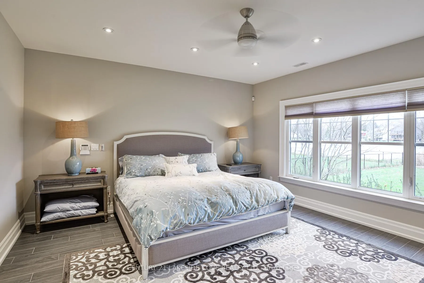 Photo 16 of 51 Ridge Avenue, Ramara, Brechin — HOMEH