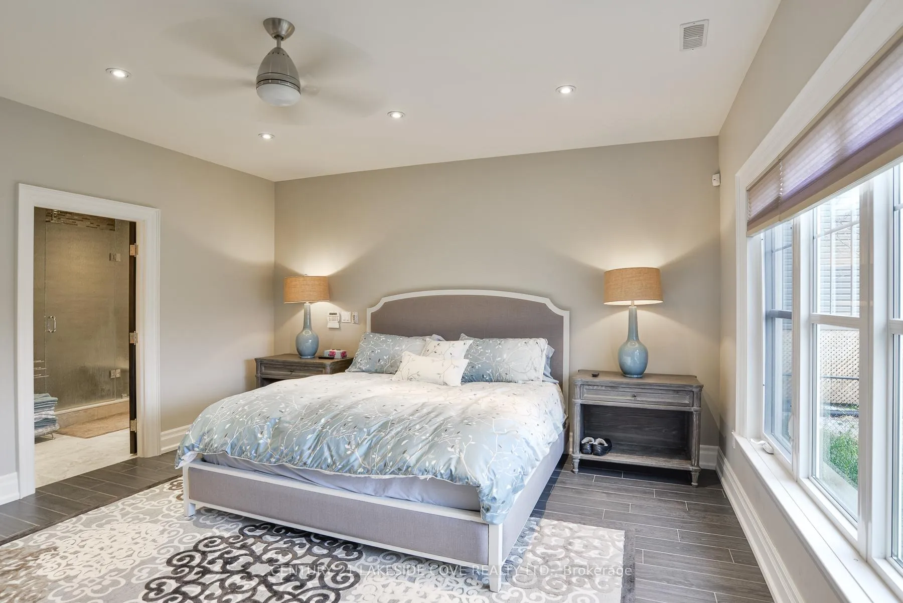 Photo 17 of 51 Ridge Avenue, Ramara, Brechin — HOMEH