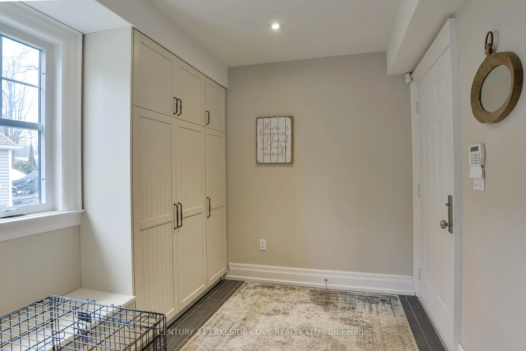 Photo 26 of 51 Ridge Avenue, Ramara, Brechin — HOMEH