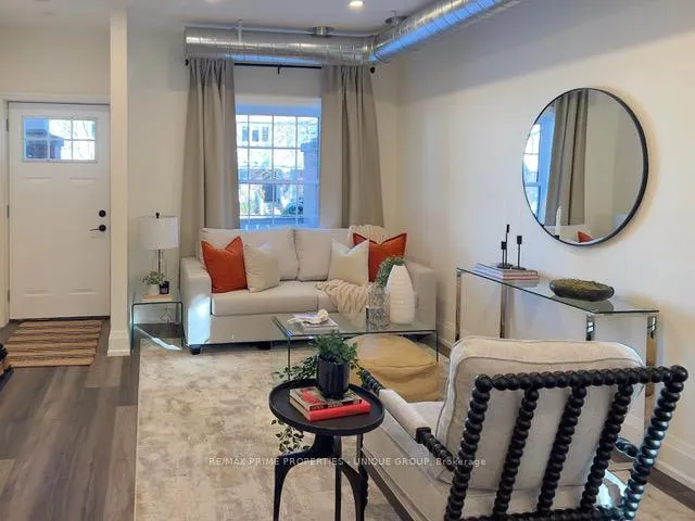 Photo 2 of 633 Milverton Boulevard, Toronto, Danforth — HOMEH