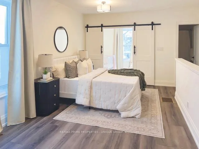 Photo 15 of 633 Milverton Boulevard, Toronto, Danforth — HOMEH