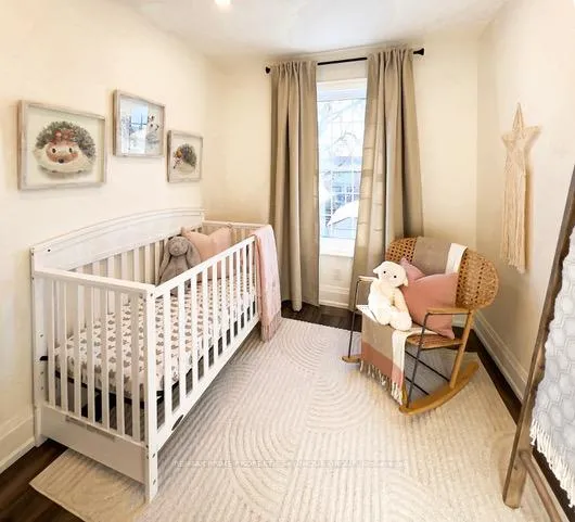 Photo 16 of 633 Milverton Boulevard, Toronto, Danforth — HOMEH