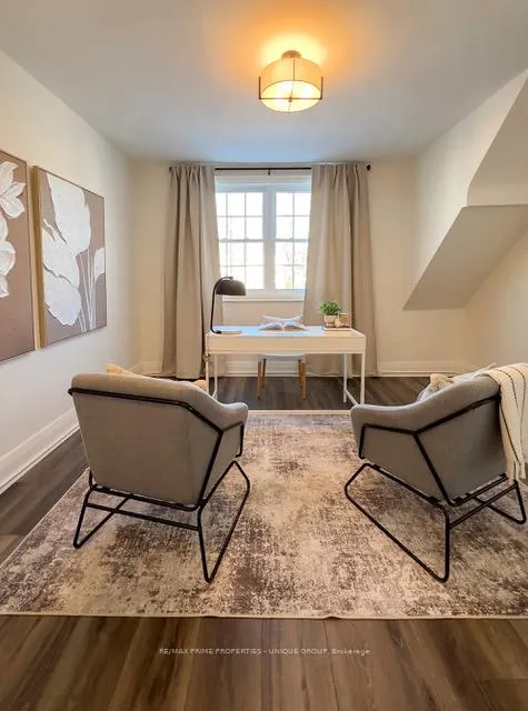 Photo 18 of 633 Milverton Boulevard, Toronto, Danforth — HOMEH