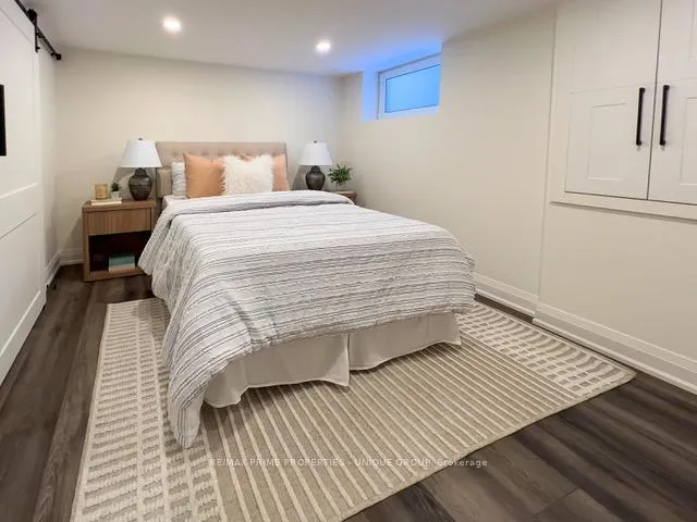 Photo 23 of 633 Milverton Boulevard, Toronto, Danforth — HOMEH