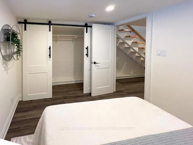 Photo 24 of 633 Milverton Boulevard, Toronto, Danforth — HOMEH