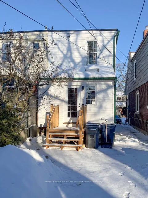 Photo 26 of 633 Milverton Boulevard, Toronto, Danforth — HOMEH