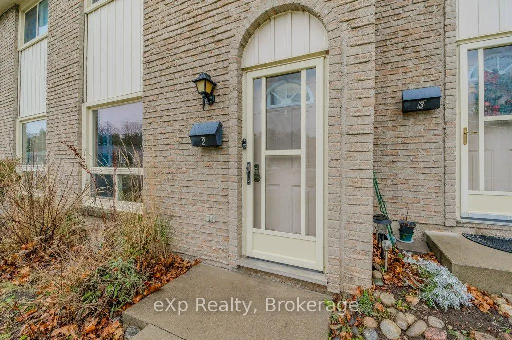 Photo 7 of Unit 2, 165 Green Valley Drive, Kitchener, Pioneer Park — HOMEH