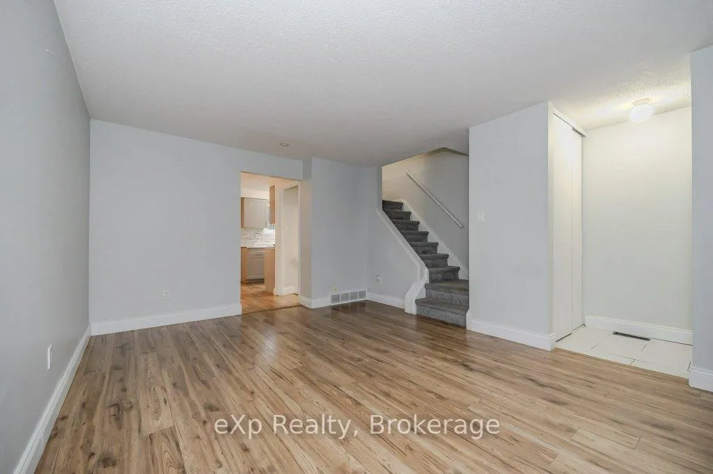 Photo 11 of Unit 2, 165 Green Valley Drive, Kitchener, Pioneer Park — HOMEH