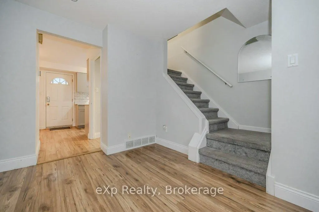 Photo 13 of Unit 2, 165 Green Valley Drive, Kitchener, Pioneer Park — HOMEH