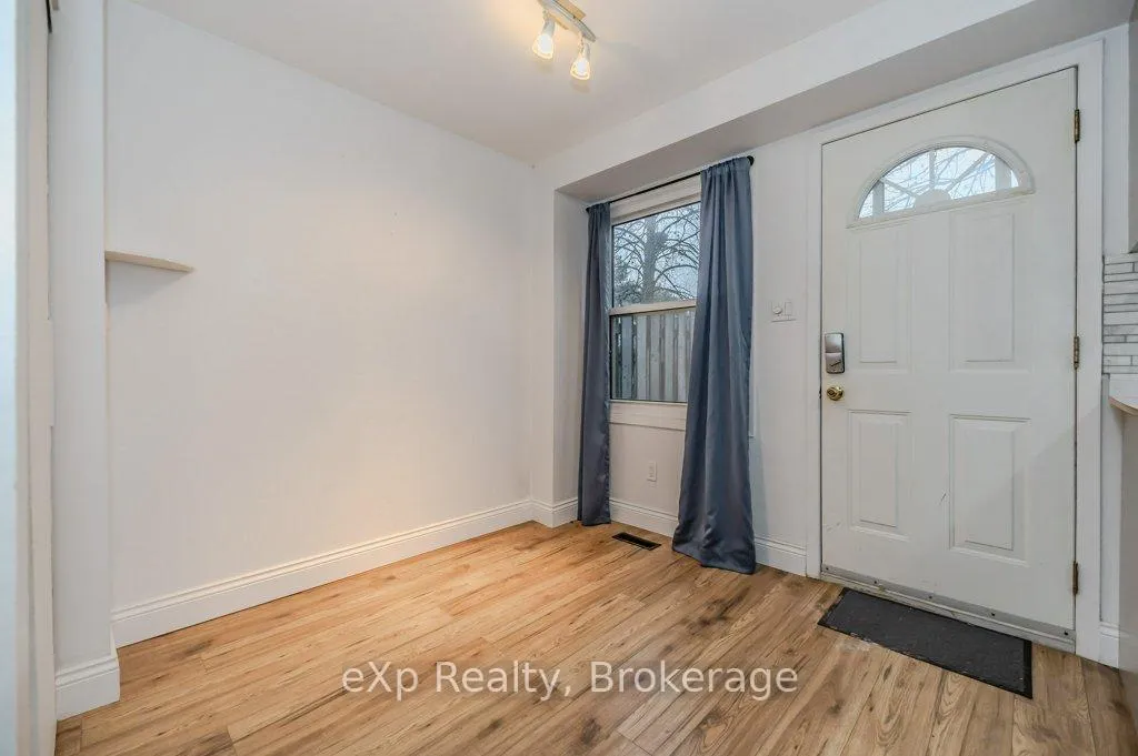 Photo 15 of Unit 2, 165 Green Valley Drive, Kitchener, Pioneer Park — HOMEH