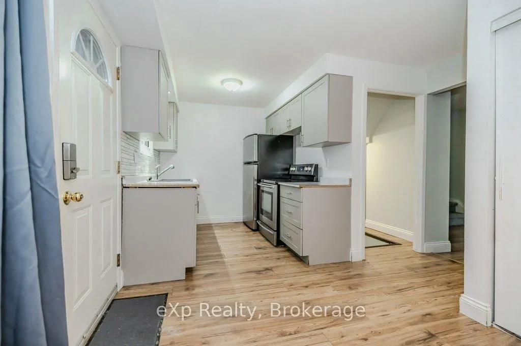 Photo 17 of Unit 2, 165 Green Valley Drive, Kitchener, Pioneer Park — HOMEH