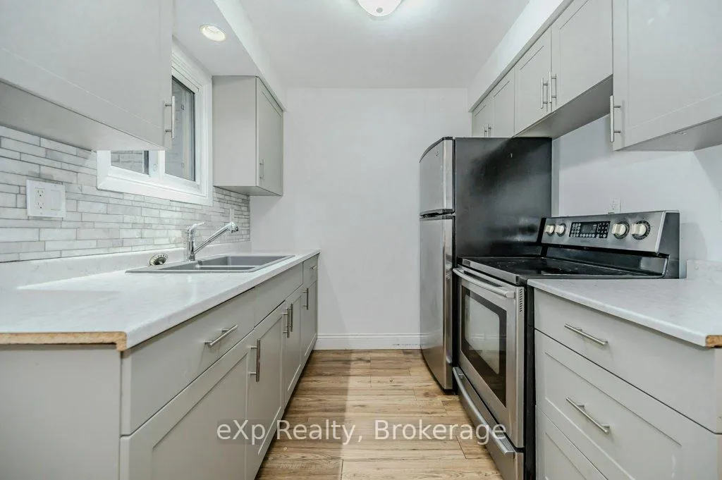 Photo 20 of Unit 2, 165 Green Valley Drive, Kitchener, Pioneer Park — HOMEH
