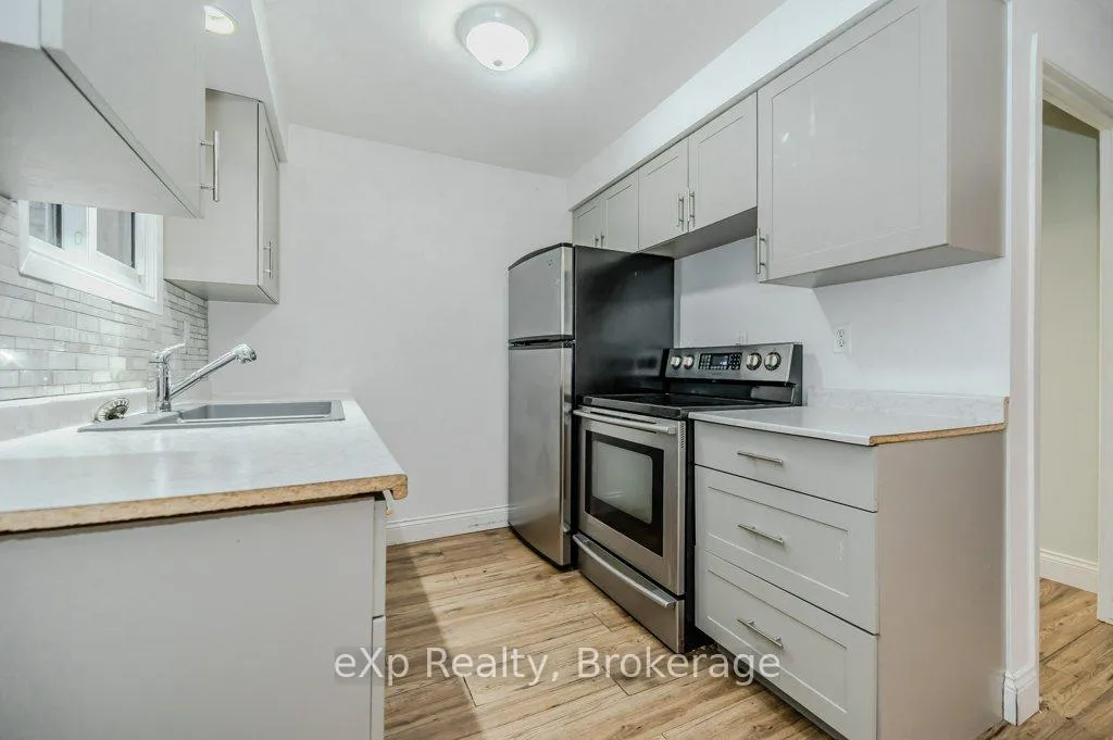 Photo 21 of Unit 2, 165 Green Valley Drive, Kitchener, Pioneer Park — HOMEH