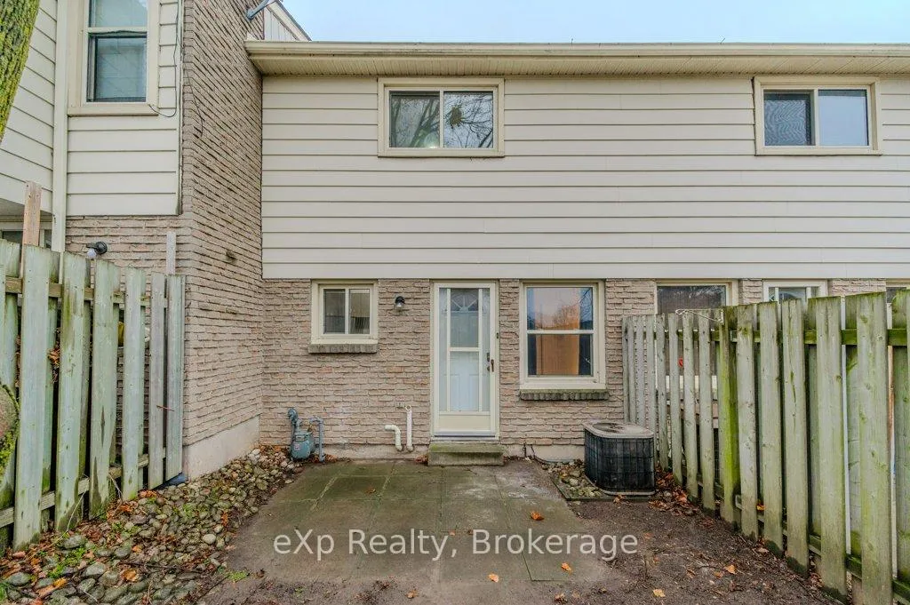 Photo 36 of Unit 2, 165 Green Valley Drive, Kitchener, Pioneer Park — HOMEH