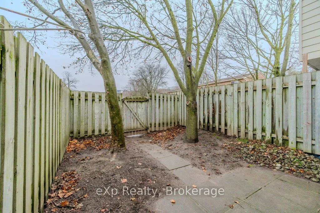 Photo 39 of Unit 2, 165 Green Valley Drive, Kitchener, Pioneer Park — HOMEH
