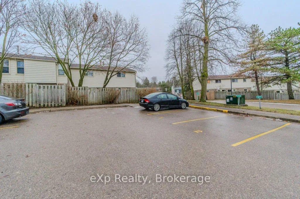 Photo 41 of Unit 2, 165 Green Valley Drive, Kitchener, Pioneer Park — HOMEH