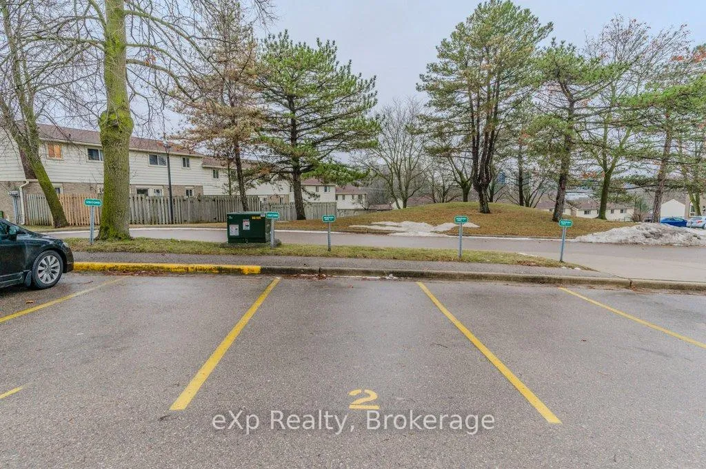 Photo 42 of Unit 2, 165 Green Valley Drive, Kitchener, Pioneer Park — HOMEH