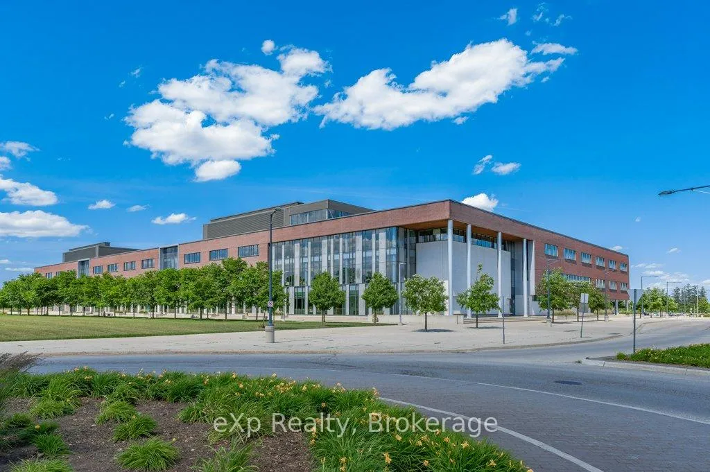 Photo 44 of Unit 2, 165 Green Valley Drive, Kitchener, Pioneer Park — HOMEH