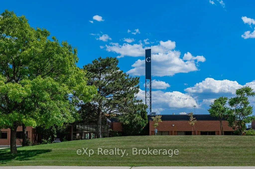 Photo 45 of Unit 2, 165 Green Valley Drive, Kitchener, Pioneer Park — HOMEH