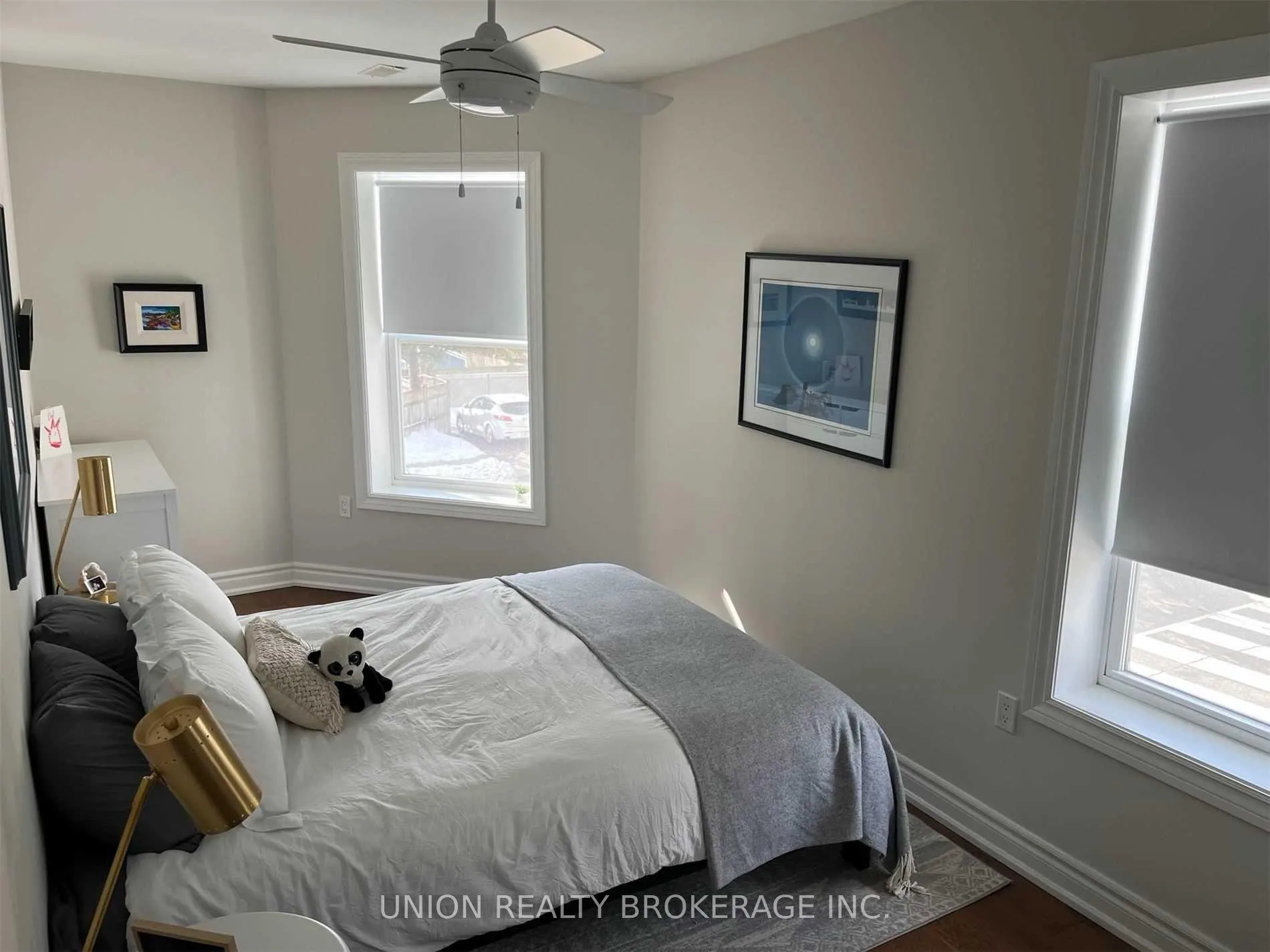 Photo 4 of Unit Upper, 1 Walter Street, Toronto, The Beaches — HOMEH