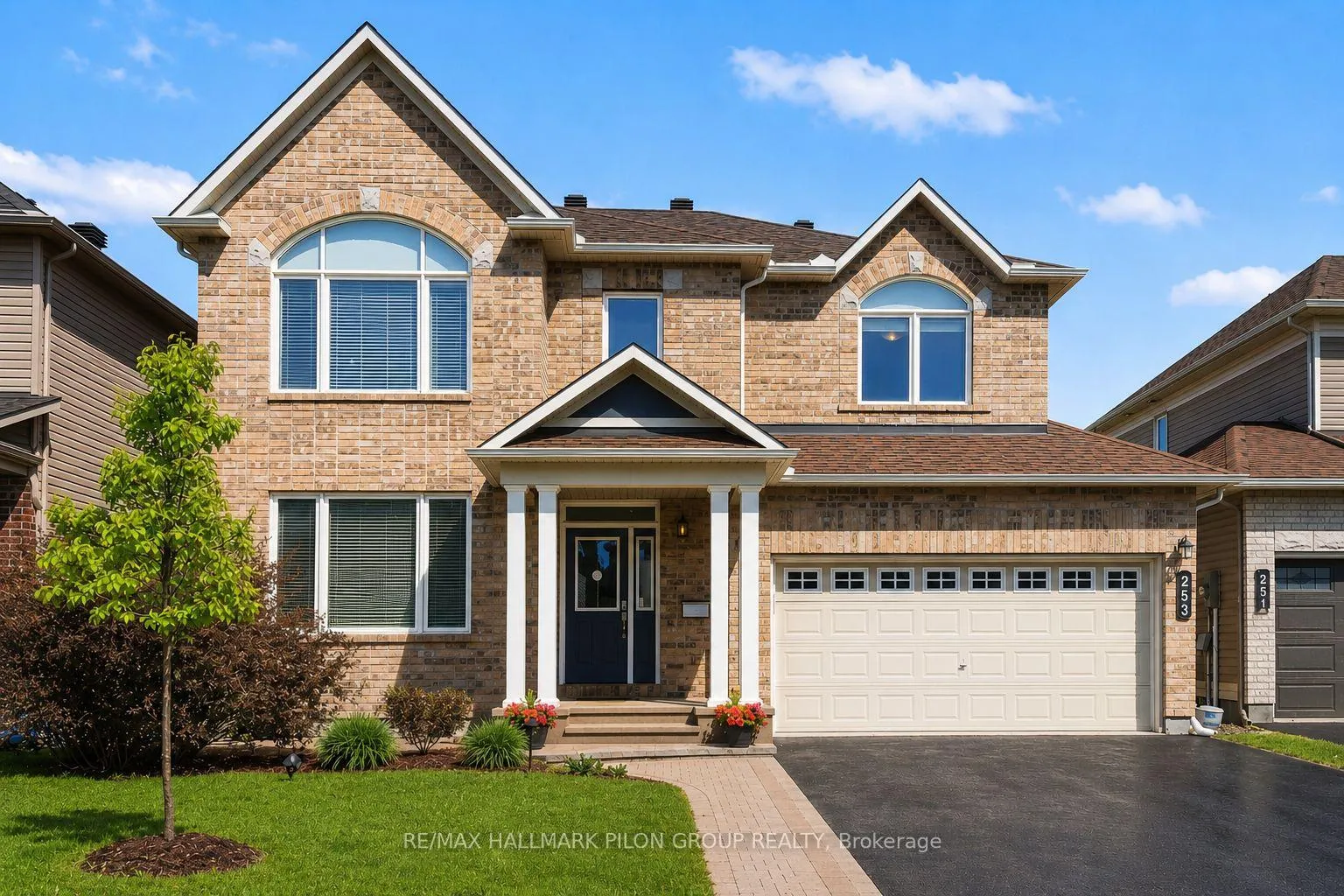 Photo 1 of 253 Terrapin Terrace, Ottawa, Avalon East — HOMEH