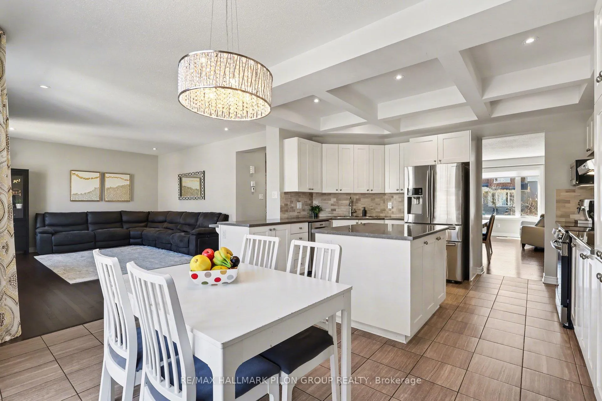 Photo 5 of 253 Terrapin Terrace, Ottawa, Avalon East — HOMEH